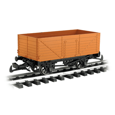 Bachmann Trains 98006 Large G Scale 1:25 Thomas & Friends Cargo Freight Car