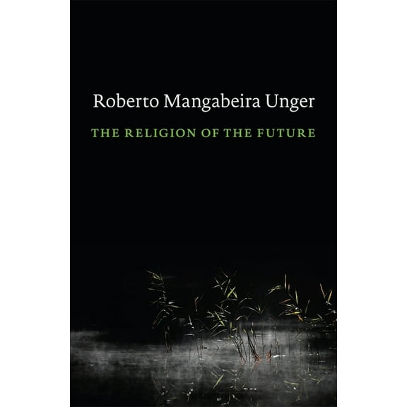 The Religion of the Future (Hardcover)