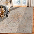 thumbnail image 2 of Eternal ETE-2 Ivory Transitional Rug 7' 6" X 9 ' 6", 2 of 5