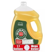 Murphys Oil Soap Hardwood Floor Cleaner - 145 fl oz - Murphy Concentrated Wood Cleaner - Original Concentrated Wood Floor Cleaner for Mopping - Wood Furniture Cleaner - Wood Cabine