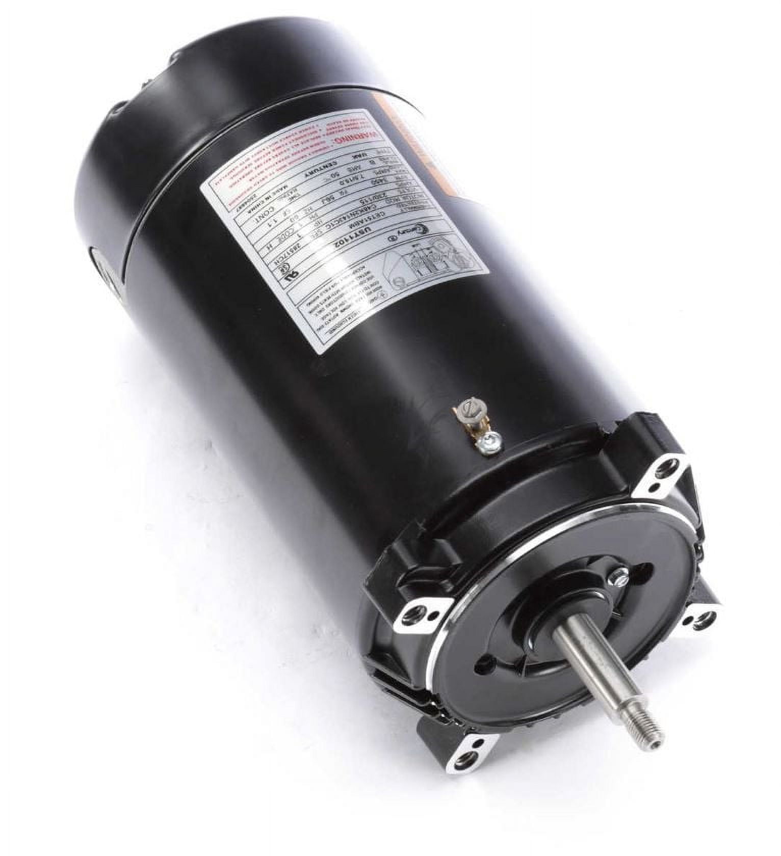 AR North America SRMW22G26EZ 2600 PSI Vertical Axial Radial Pressure Washer Pump