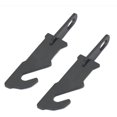 thumbnail image 1 of Extensión de pestillo de puerta RZR UTV de 3,5 pulgadas compatible con XP 1000, XP4 S/S4 XP/XP4 Turbo S 4 900, 1 of 5