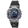 thumbnail image 1 of Casio G-Shock Analog Digital Quartz GM-S110B-8A GMS110B-8 200M Women's Watch, 1 of 5