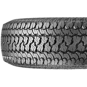 Kumho Road Venture AT51 All-Terrain Tire – 265/70R16 112T Sansujyuku sansujyuku.com
