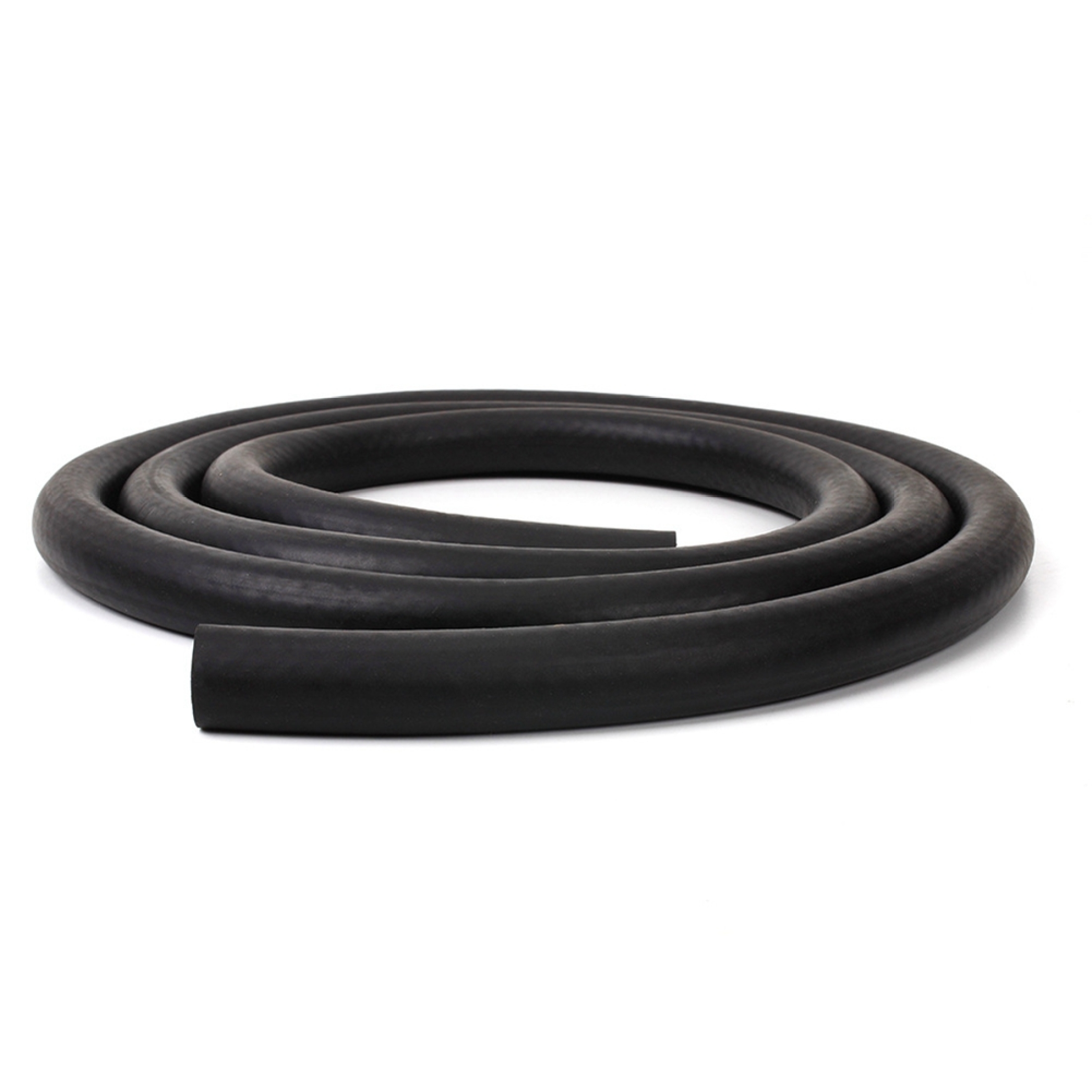 MoreChioce Fuel Line 5/8inch ID NBR Hose Push on Hose Engine Liner