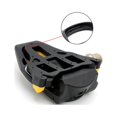 thumbnail image 4 of Greeniant Ajuste de Pedal de bicicleta, componente de repuesto, estribo para bicicletas, accesorios para bicicletas, pedales de ciclismo Ciclismo, 4 of 6
