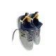 thumbnail image 4 of New Balance 288 Sport Suede Gray and Yellow Mens Size 11 No Box, 4 of 6