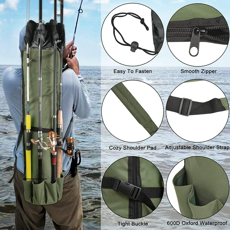 Fishing Waterproof Gear Reliable Supplier