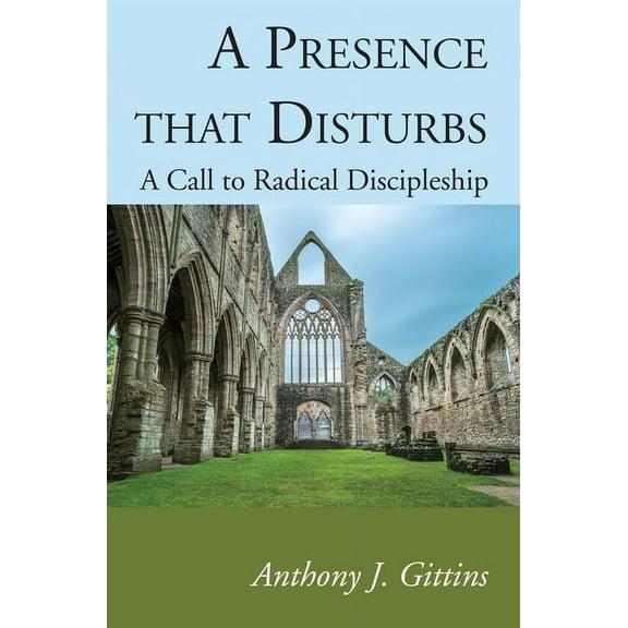 A Presence that Disturbs (Paperback)