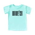 thumbnail image 4 of Birthday Boy Shirt for Youth and Toddler Boys Bold Dirtbike Themed Tee Chill Shirt 12 Months, 4 of 4