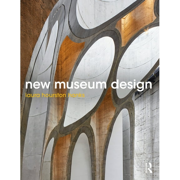 New Museum Design (Paperback)