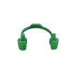 thumbnail image 3 of Soporte para celular Gadgets and Fun  Dock para mesa o escritorio compatible con celulares o tablets, 3 of 3