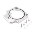 thumbnail image 2 of Adaptador de junta de 92mm Sharpla espaciador de motor para motores LS Plata, 2 of 8