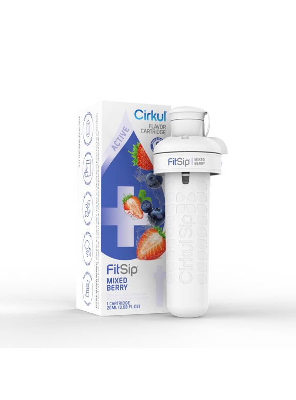 Cirkul Cirkul in Travel Drinkware