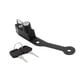 thumbnail image 1 of Alupre Aleación de la Motocicleta Casco Lock Kit compatibles con Y-a-m-a-h-a MT-07-FZ 07 2014-2017 / FJ-07 2014-2016, 1 of 5