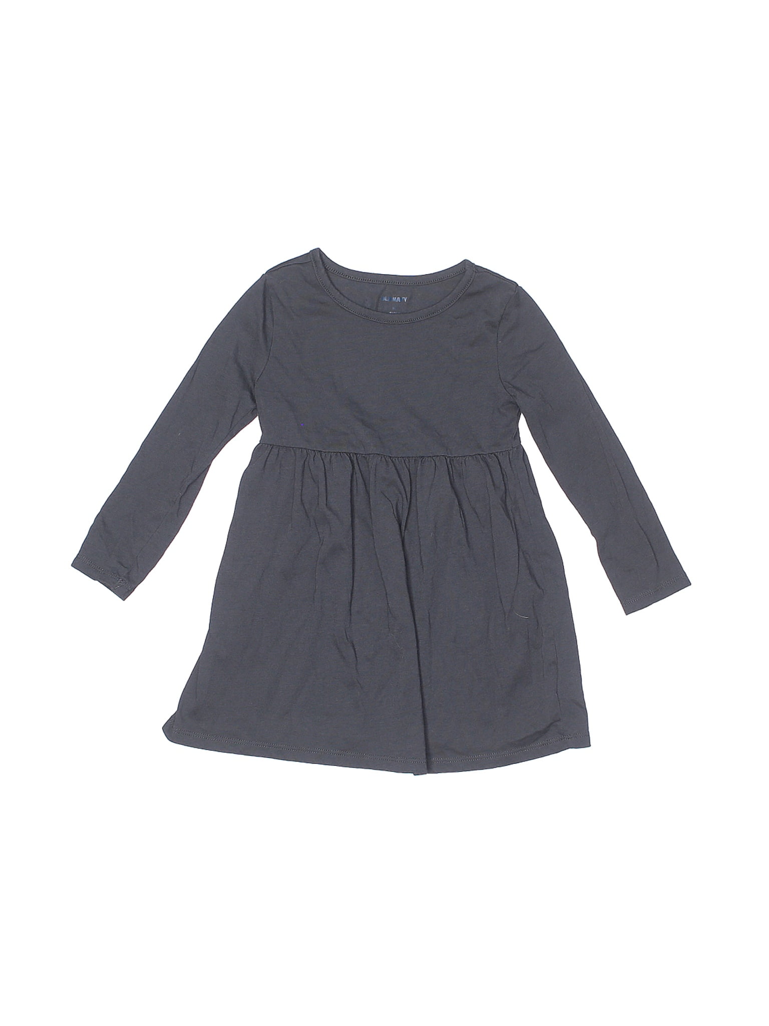 3t navy dress