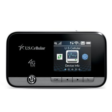 ZTE Mf96u Unite 2 4G LTE Smartphone