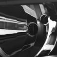 thumbnail image 4 of AKKON - Fits 2017-2018 Volkswagen Jetta [Halogen Type] Light Tube Chrome Headlamp w/ LED DRL Model Driver Left Side Headlight, 4 of 6