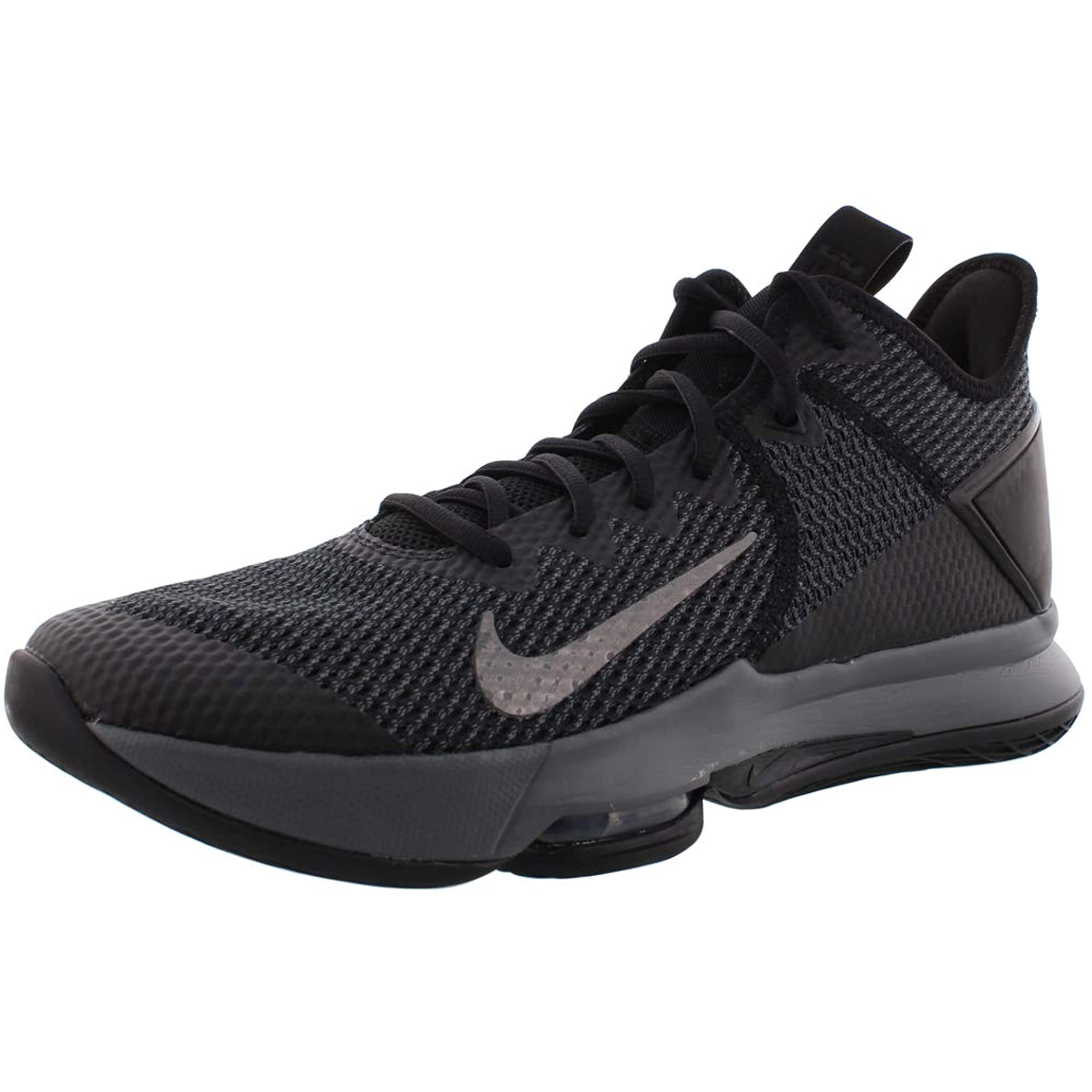 Nike Mens Lebron Witness IV Basketball Shoes Walmart