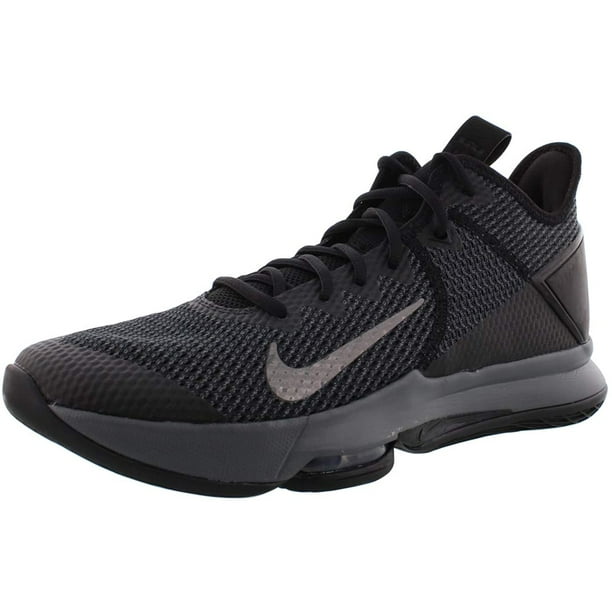 Men's nike lebron cheap witness 4 basketball shoes