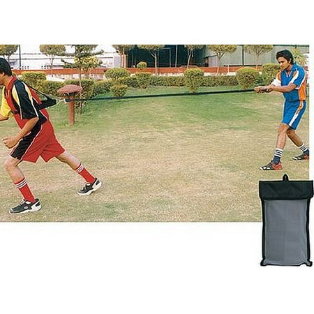 Shoulder Resistance Harness