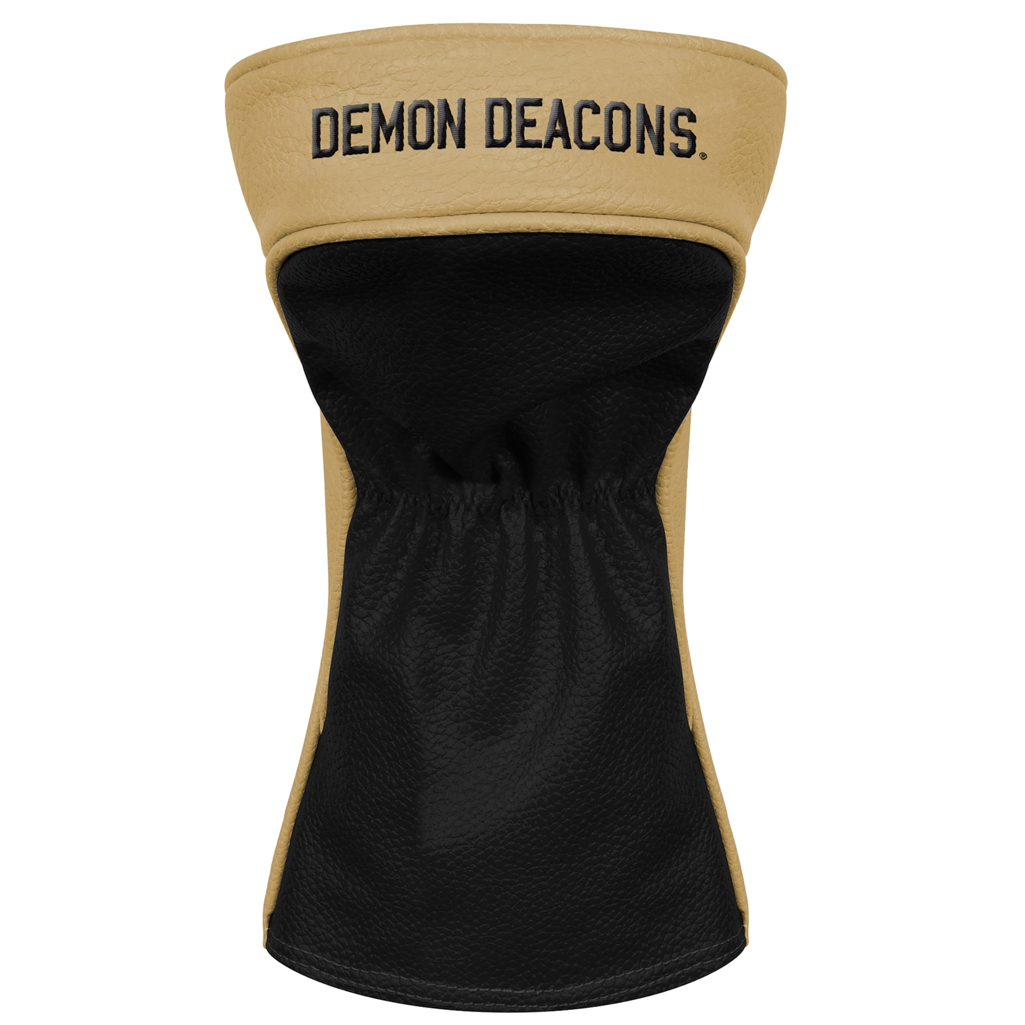 WinCraft Wake Forest Demon Deacons Golf Club Driver Headcover