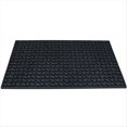 thumbnail image 1 of Alfombrilla de Bar de 45 X 30 X 0,8 cm, Antideslizante, de PVC, Color Negro, 1 of 7