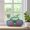 Green GN, variant on Giunmcul Online Shopping Portable Lights Bluetooth Audio Portable Speakers Indoor and Outdoor DJ Sound Stereo Speakers, Blinking Party Lights and FM Radio Bluetooth Speakers Red