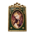 thumbnail image 2 of Resin Photo Display frame , wall Desktop Easier to Display Gift European 14x22.5cm, 2 of 3