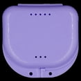 thumbnail image 4 of Toothpaste False Denture Container Bath Boxes Storage Teeth Dentu Box Appliance Case Tooth Care, Tooth care for Women, 4 of 8