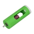thumbnail image 3 of HILABEE Battery Grinding Tool Attachment Easy Installation Sturdy Replacement Sleeve for 1865 Battery, 3 of 9