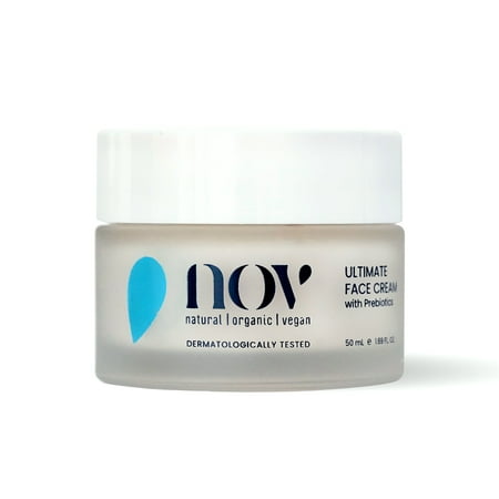 NOV Ultimate Face Cream, Face Moisturizer, 1.69 oz