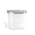 thumbnail image 2 of EGNMCR Cold Kettle, Refrigerator Cold Kettle, Fruit Teapot Lemonade Drink Containers For Kitchen Home Party Bar Wedding, 3.5L, Mother's Day Gift Ideas, 2 of 5
