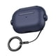 thumbnail image 1 of Ruifaya Funda protectora de TPU para AirPods 4, funda protectora para cargadores, vendedor del Reino Unido, 1 of 7