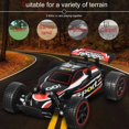 thumbnail image 4 of RC Racing Cars 2.4Ghz Radio de alta velocidad Coche de control remoto 1: 20 2WD Racing Toy Cars Vehículo eléctrico Fast Race Buggy Hobby Car Rojo, 4 of 5