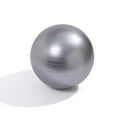 thumbnail image 1 of Kit de Balle d'Équilibre Total du Corps - Comprend Balle de Yoga Anti-Éclatement, Pompe à Air Rouge 55cm, 1 of 5