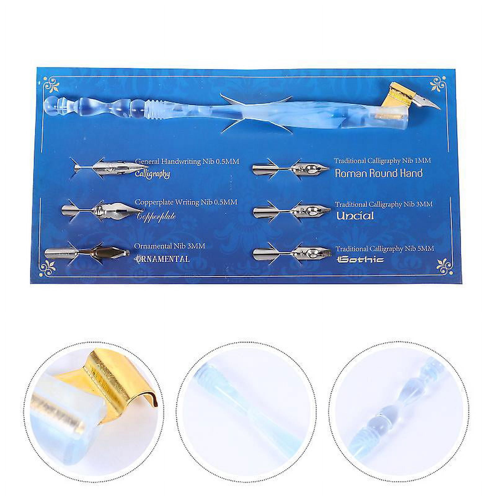1set Calligraphy Pen Set