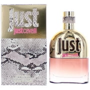 Just Cavalli New by Roberto Cavalli, 2.5 oz Eau De Toilette Spray for Women
