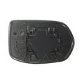 thumbnail image 2 of 88217 - Fit System Driver Side Non-heated Mirror Glass w/ backing plate, Honda CR-V 07-11, 4 15/ 16" x 7 7/ 16" x 7 5/ 8", 2 of 2