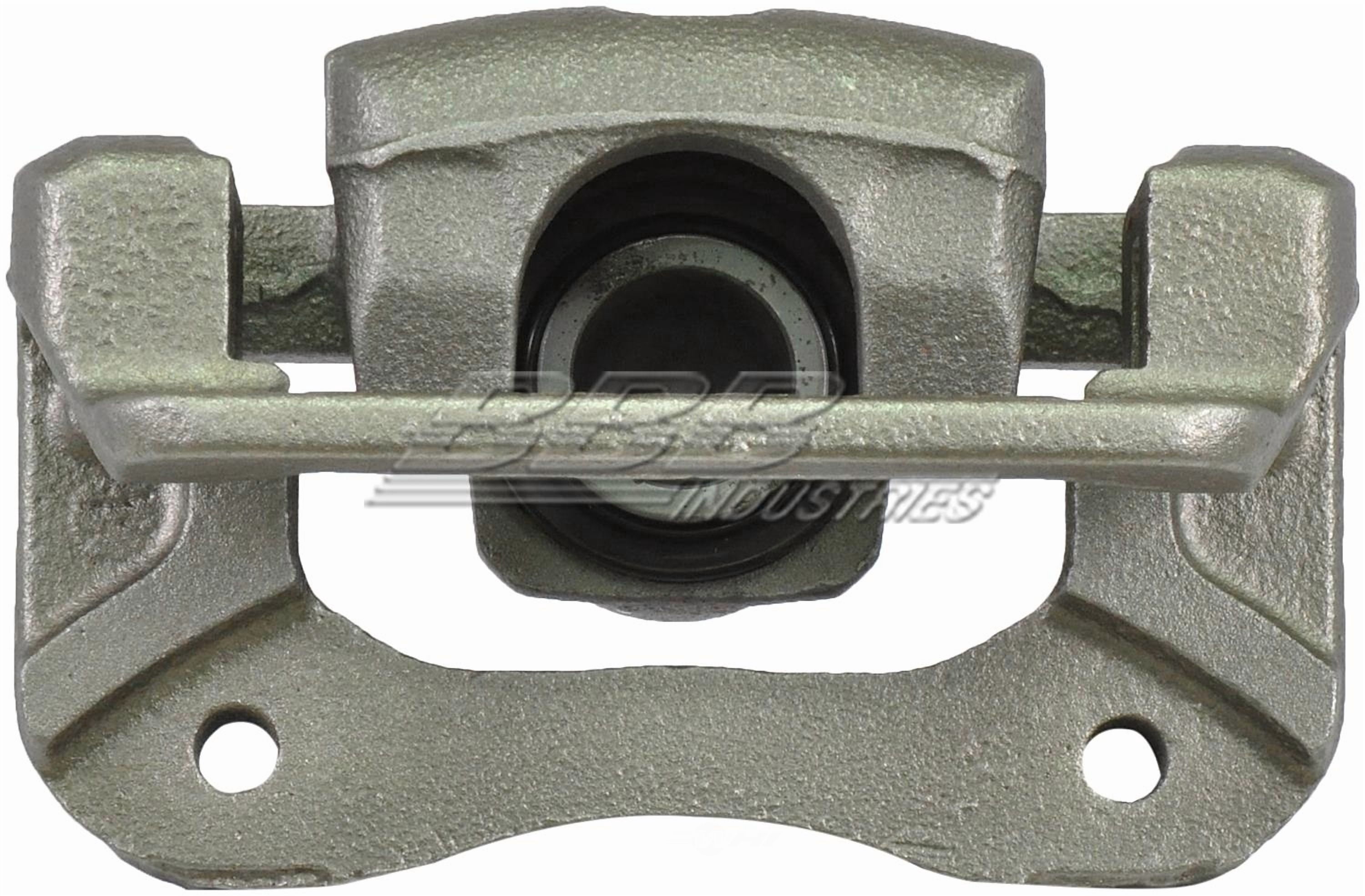 TERREPOWER formerly BBB Industries 99-00843A Reman Caliper w/installation Hardware