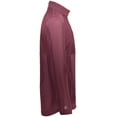 thumbnail image 4 of Holloway Sportswear S SeriesX Pullover Maroon 229533, 4 of 5