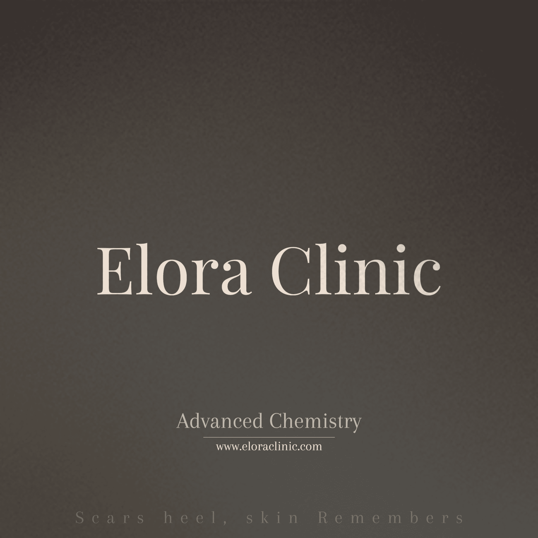 Elora Clinic Bakuchiol Serum, Dual-Phase Hydrating Oil Serum, Bakuchiol moisturizer, Formulated with Bakuchiol Oil for face, bakuchiol plumping serum, 1 fl oz