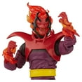 thumbnail image 5 of Marvel: Legends Series Dormammu Kids Toy Action Figure for Boys and Girls Ages 4 5 6 7 8 and Up (6”), 5 of 7