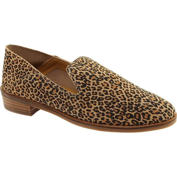 cahill loafer