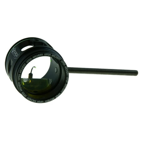 Viper Target Scope 1 3/8 in. .019 Green 6x Lens