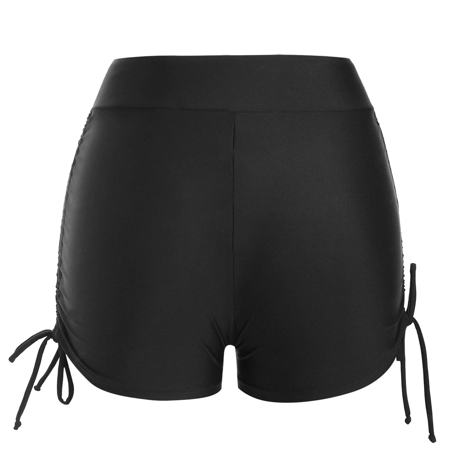 Swimsuit Women Swim Shorts Women Bikinis Bottoms Plus Size Bottom