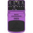thumbnail image 3 of Behringer BOD400 Bass Overdrive Pedal, 3 of 3