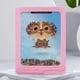 thumbnail image 3 of Tablero de arte de dibujo sensorial con tarjeta de respaldo, regalos navideños portátiles para niños y niñas, 3 of 6