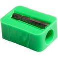 thumbnail image 2 of Baumgartens Single Pencil Sharpener, Assorted, 2 of 7