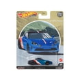 thumbnail image 4 of Auto Strasse 5 piece Set "Car Culture" Series Diecast Model Cars by Hot Wheels, 4 of 7